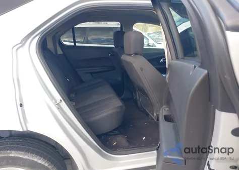 2016 Chevrolet Equinox Lt z USA, uszkodzony, nr VIN 2GNFLFEK5G6248025